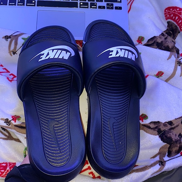 Nike Other - Size 9 Nike slides for sale